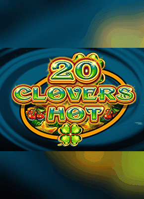 20 Clovers Hot slot at Lukki Casino