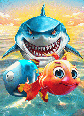 A Big Catch slot at Lukki Casino
